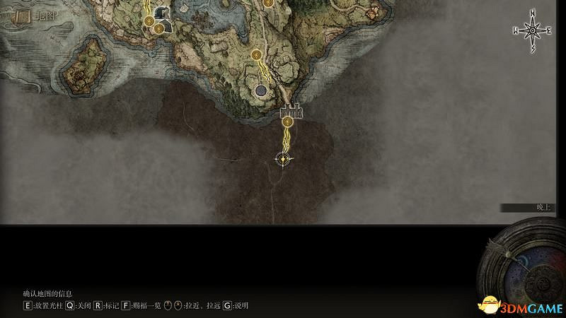 《艾爾登法環》新手攻略 武器推薦實用道具魔法獲取及打錢方法