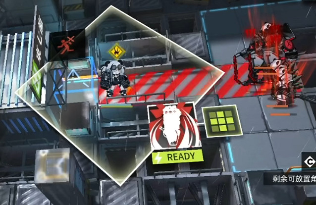 《明日方舟》食鐵獸悖論模擬攻略 食鐵獸悖論模擬拳風拂面關卡攻略