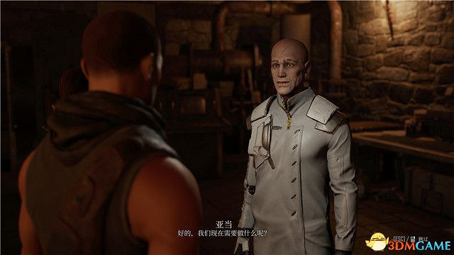 《ELEX II》圖文攻略 上手指南及流程試玩解析攻略 《ELEX II》圖文攻略 上手指南及流程試玩解析攻略