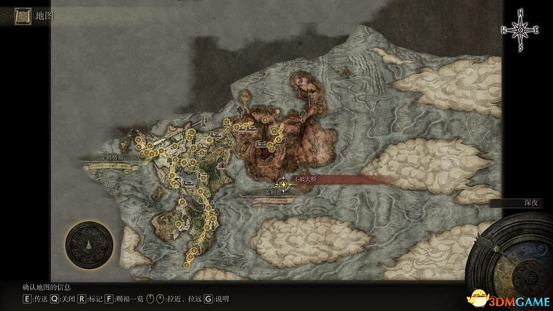 《艾爾登法環》新手攻略 武器推薦實用道具魔法獲取及打錢方法