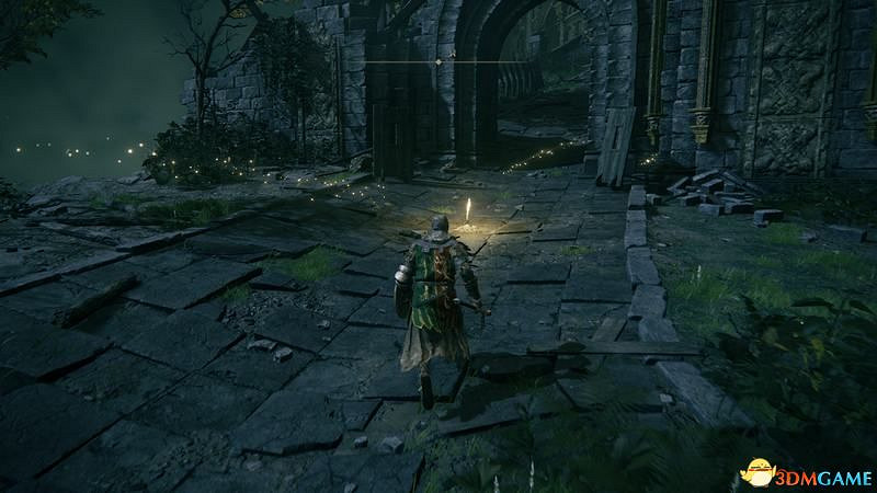 《艾爾登法環》新手攻略 武器推薦實用道具魔法獲取及打錢方法