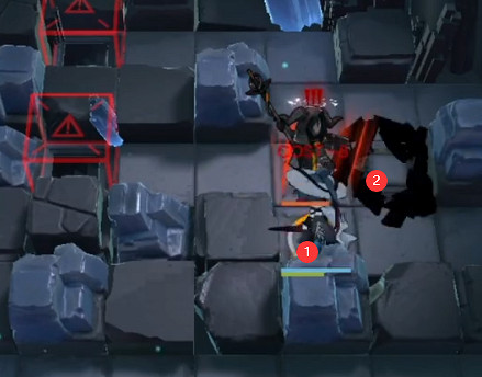 《明日方舟》烏有悖論模擬攻略 烏有悖論模擬處世之道打法