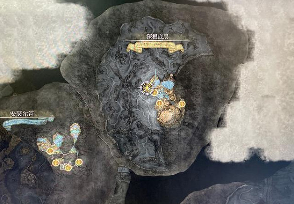 《艾爾登法環》熔爐騎士套裝如何獲得？熔爐騎士套裝獲取方法分享