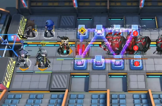 《明日方舟》詩懷雅悖論模擬攻略 詩懷雅悖論模擬錢能通神關卡攻略