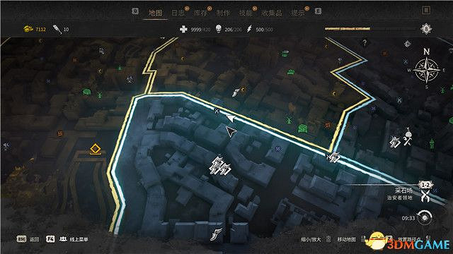 《垂死之光2》全收集攻略 《垂死之光2》全收集攻略