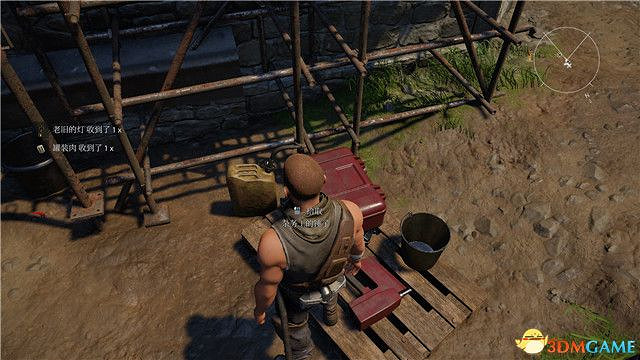 《ELEX II》圖文攻略 上手指南及流程試玩解析攻略 《ELEX II》圖文攻略 上手指南及流程試玩解析攻略