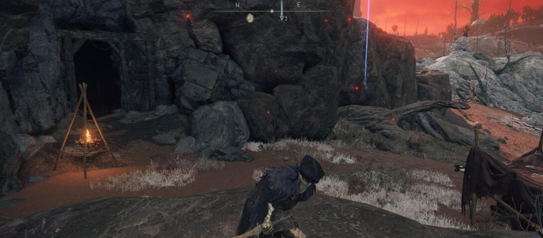 《艾爾登法環》亞曆山大碎片怎麽獲得？亞曆山大碎片獲得方法