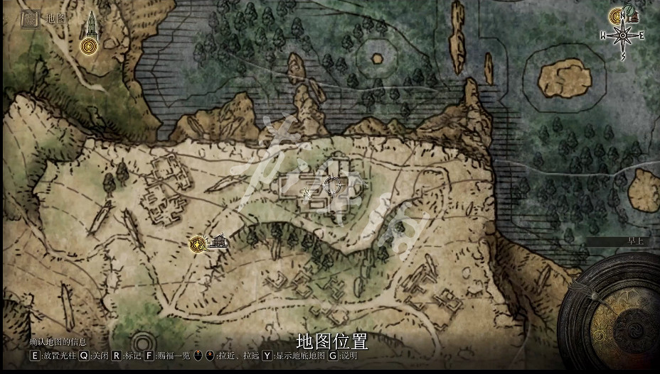 《艾爾登法環》全護符位置與獲得方法匯總 護符位置在哪？