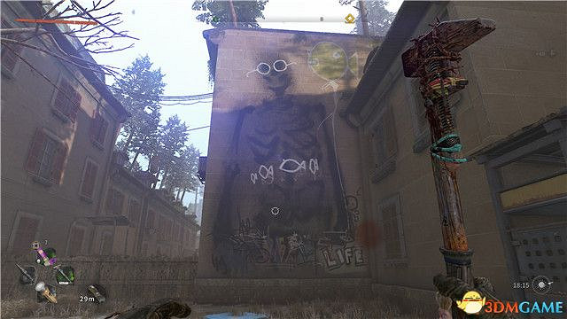 《垂死之光2》全收集攻略 《垂死之光2》全收集攻略