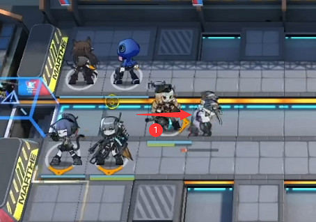 《明日方舟》詩懷雅悖論模擬攻略 詩懷雅悖論模擬錢能通神關卡攻略