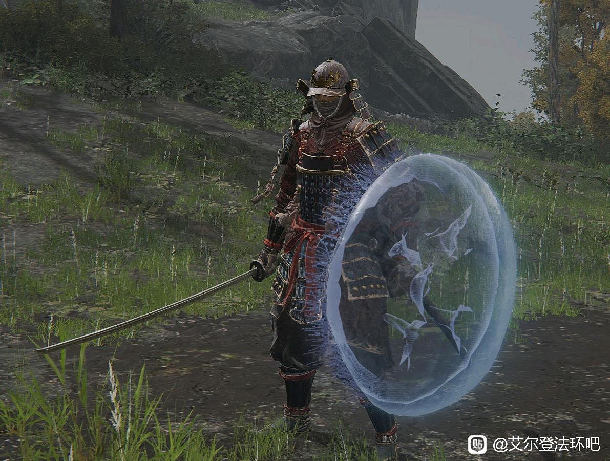 《艾爾登法環》水母盾獲得方法介紹 《艾爾登法環》水母盾獲得方法介紹