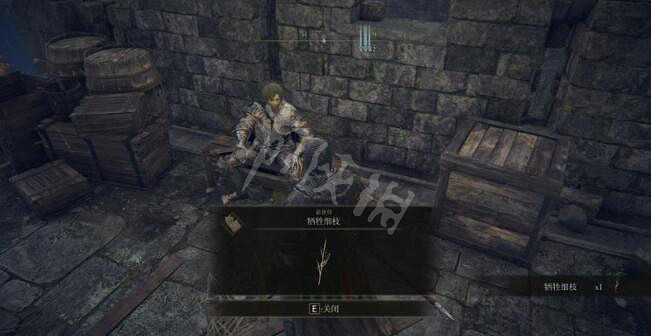 《艾爾登法環》伊蕾娜被誰殺了?伊蕾娜的信支線獎勵分享 《艾爾登法環》伊蕾娜被誰殺了?伊蕾娜的信支線獎勵分享