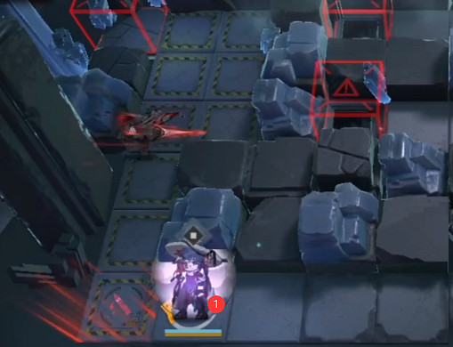 《明日方舟》烏有悖論模擬攻略 烏有悖論模擬處世之道打法