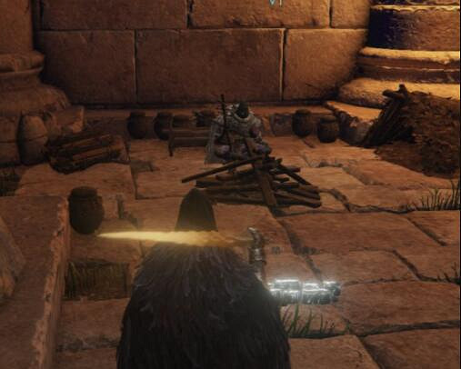 《艾爾登法環》亞曆山大碎片怎麽獲得？亞曆山大碎片獲得方法