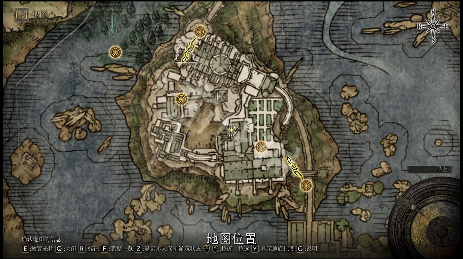 《艾爾登法環》長尾貓別針護符如何獲取?長尾貓別針護符獲取方法 《艾爾登法環》長尾貓別針護符如何獲取?長尾貓別針護符獲取方法