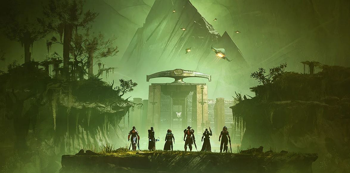 Bungie解釋《天命2》不支援Steam Deck原因 Bungie解釋《天命2》不支援Steam Deck原因