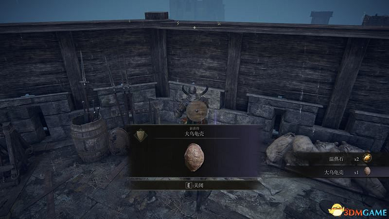 《艾爾登法環》新手攻略 武器推薦實用道具魔法獲取及打錢方法