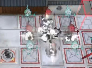 《明日方舟》年悖論模擬攻略 年悖論模擬除夕關卡攻略