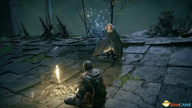 《艾爾登法環》新手攻略 武器推薦實用道具魔法獲取及打錢方法