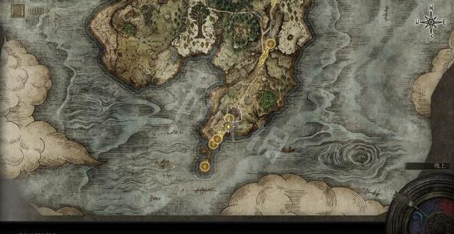 《艾爾登法環》伊蕾娜被誰殺了?伊蕾娜的信支線獎勵分享 《艾爾登法環》伊蕾娜被誰殺了?伊蕾娜的信支線獎勵分享