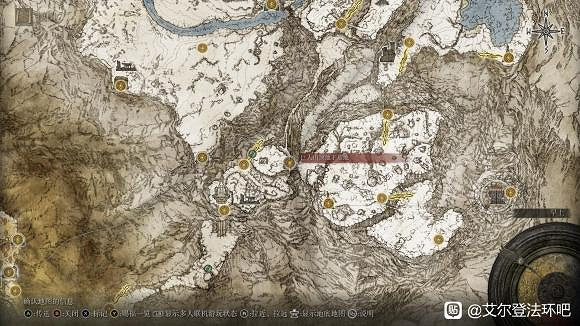 《艾爾登法環》全黃金種子位置介紹 黃金種子全收集方法 《艾爾登法環》全黃金種子位置介紹 黃金種子全收集方法
