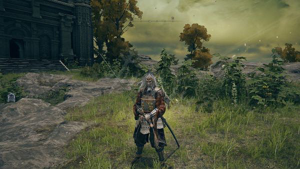 《艾爾登法環》武士鎧甲如何獲得?武士鎧甲獲取方法介紹 《艾爾登法環》武士鎧甲如何獲得?武士鎧甲獲取方法介紹