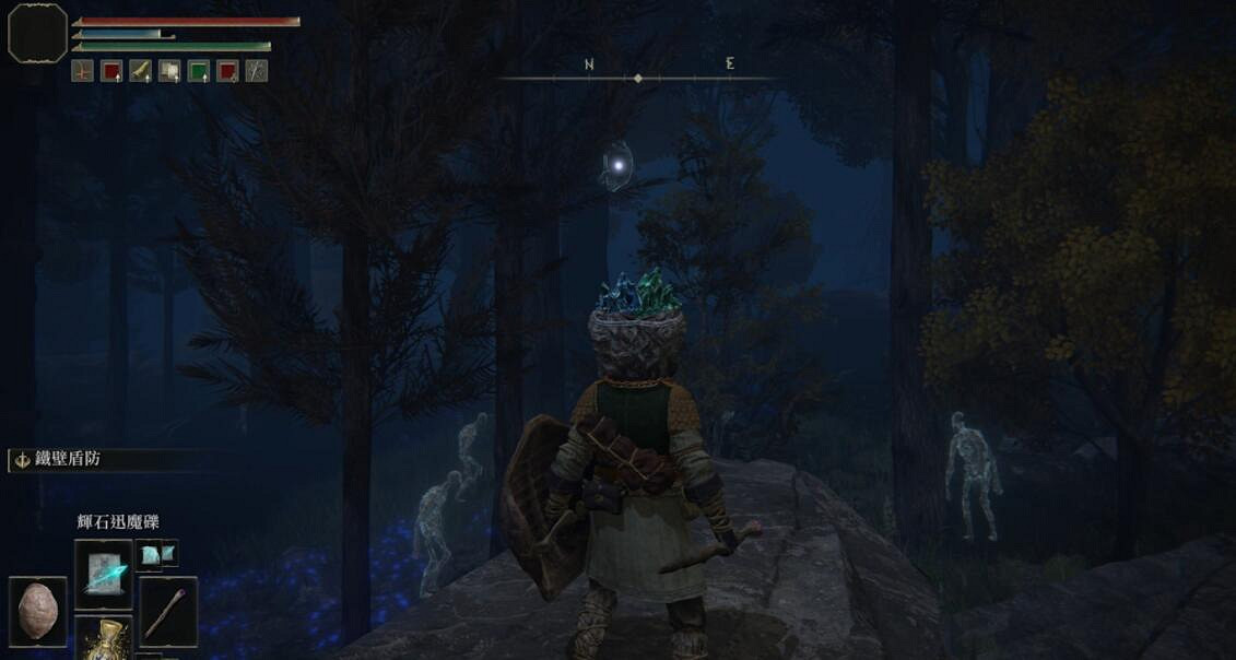 《艾爾登法環》記憶石獲取方法圖文介紹 記憶石在哪裡? 《艾爾登法環》記憶石獲取方法圖文介紹 記憶石在哪裡?