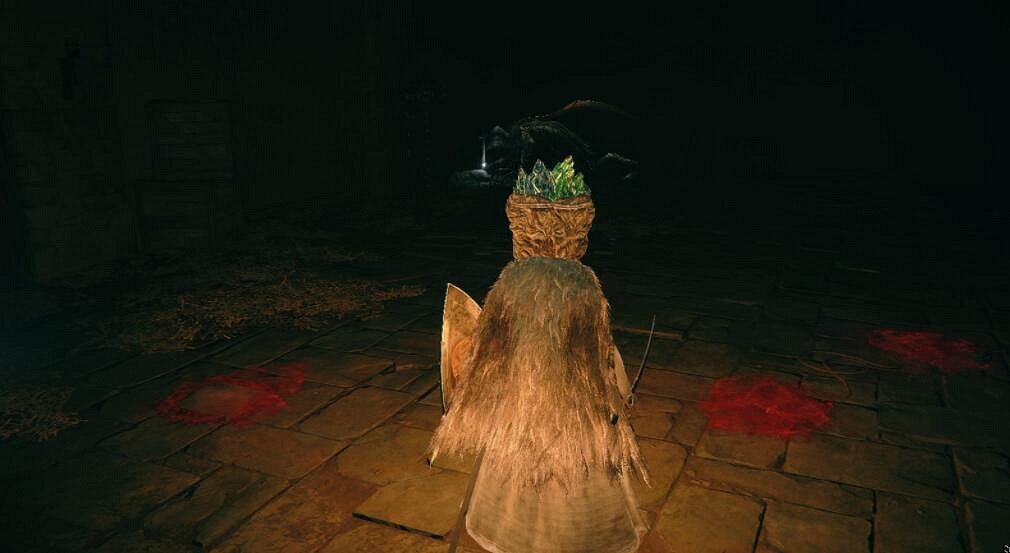 《艾爾登法環》獵犬步法戰灰怎麽獲得？獵犬步法獲得方法