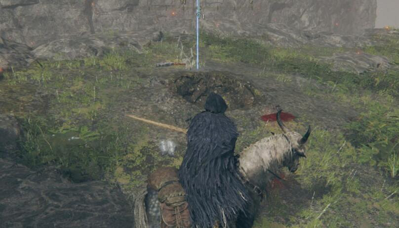 《艾爾登法環》亞曆山大碎片怎麽獲得？亞曆山大碎片獲得方法