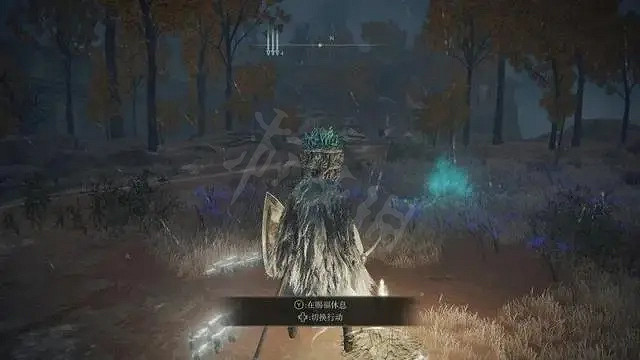 《艾爾登法環》獵犬步伐戰灰如何獲得？獵犬步伐戰灰獲取方法介紹