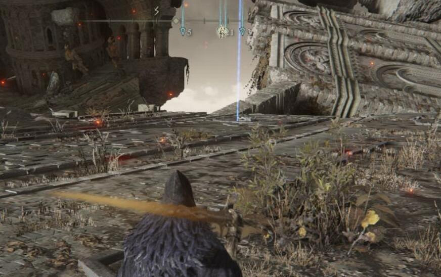 《艾爾登法環》亞曆山大碎片怎麽獲得？亞曆山大碎片獲得方法