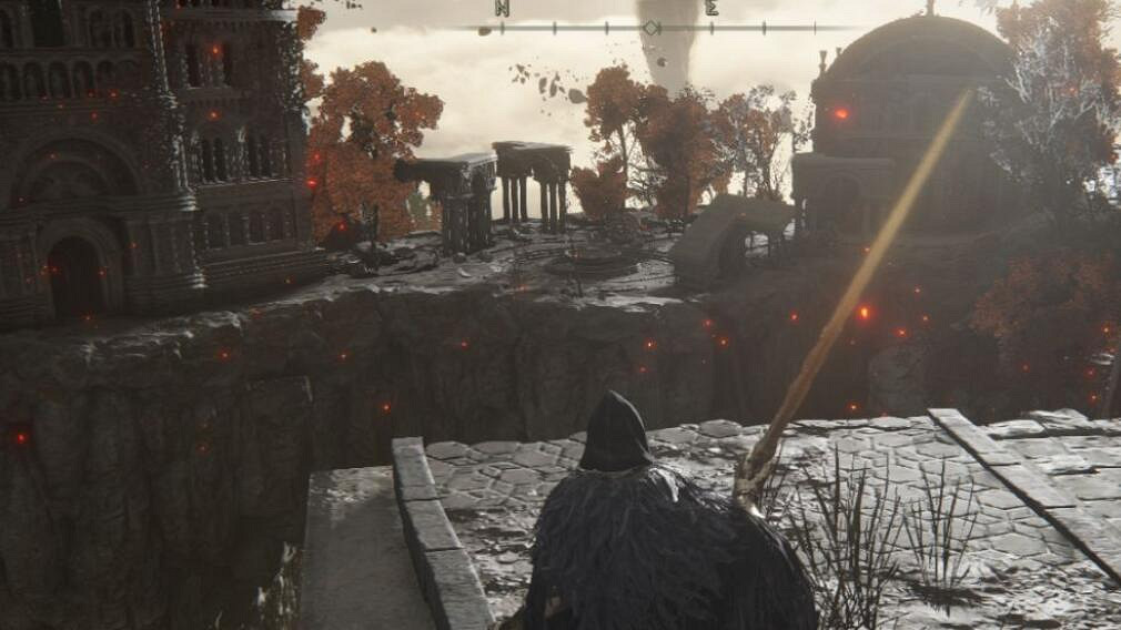 《艾爾登法環》亞曆山大碎片怎麽獲得？亞曆山大碎片獲得方法