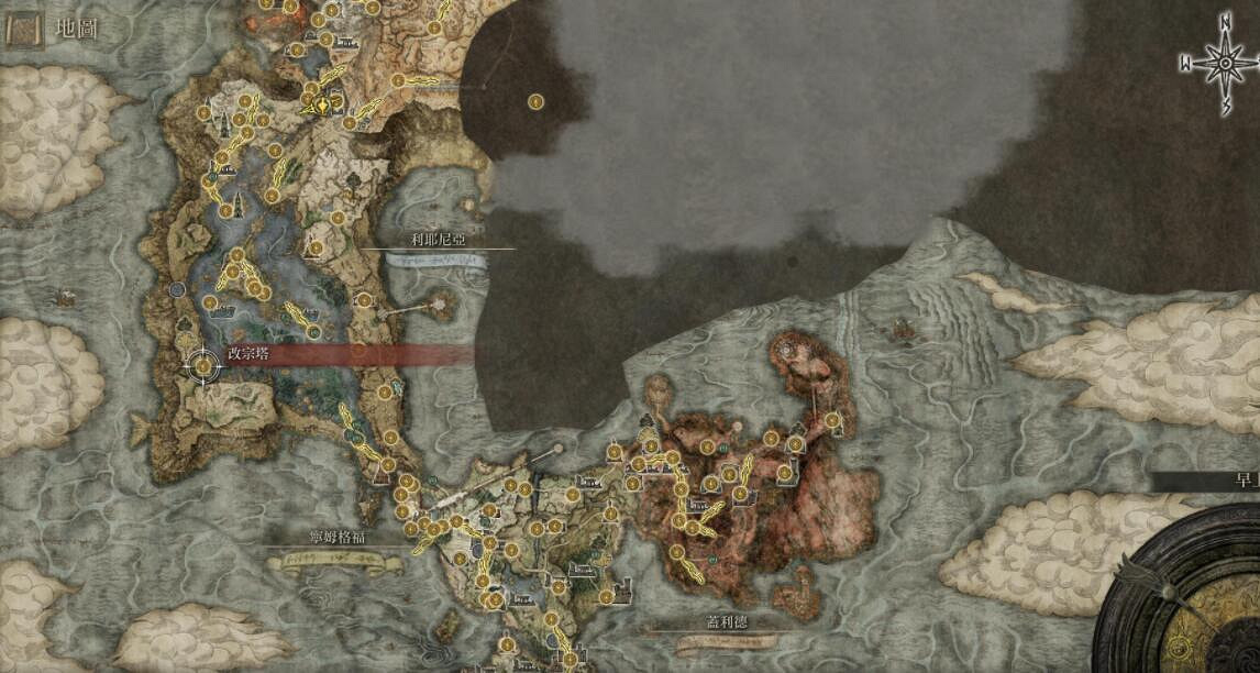 《艾爾登法環》記憶石獲取方法圖文介紹 記憶石在哪裡? 《艾爾登法環》記憶石獲取方法圖文介紹 記憶石在哪裡?