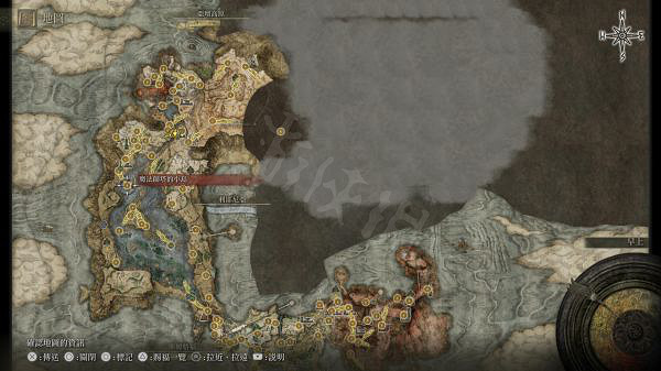 《艾爾登法環》提斯魔法塔在哪?提斯魔法塔進入方法介紹 《艾爾登法環》提斯魔法塔在哪?提斯魔法塔進入方法介紹