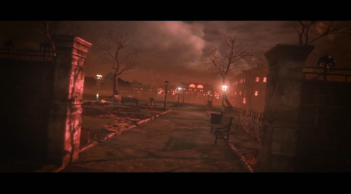 《死亡鬼屋 重製版》4月7日登陸Switch 月底預購開啟 《死亡鬼屋 重製版》4月7日登陸Switch 月底預購開啟