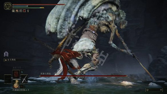 《艾爾登法環》英雄石像鬼怎麽打?雙子Boss打法攻略 《艾爾登法環》英雄石像鬼怎麽打?雙子Boss打法攻略