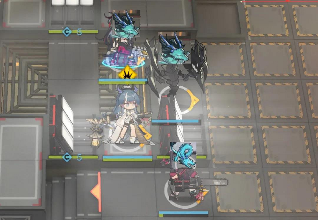 《明日方舟》令值得練嗎 令技能專精推薦