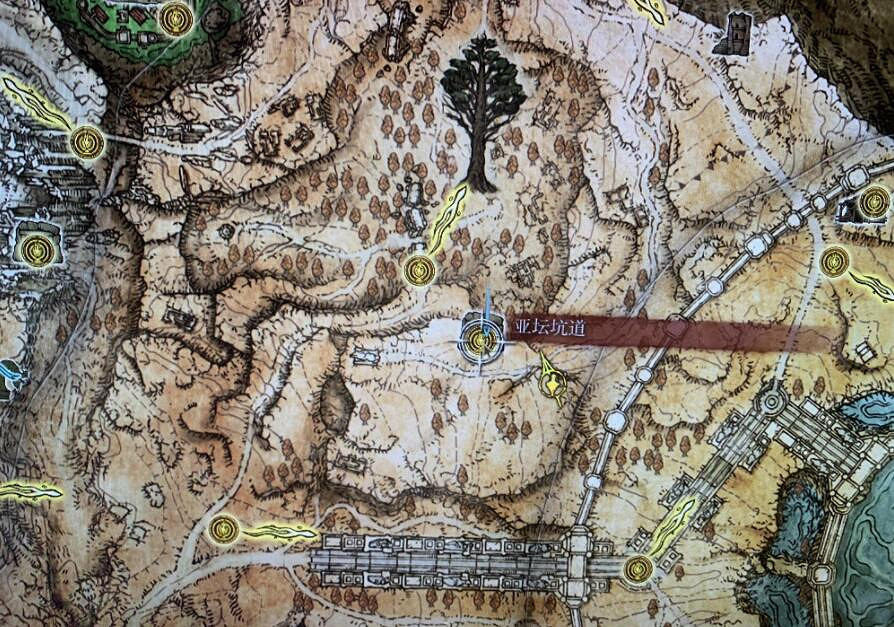 《艾爾登法環》全鈴珠獲得方法 鈴珠地點獲取方式大全 《艾爾登法環》全鈴珠獲得方法 鈴珠地點獲取方式大全