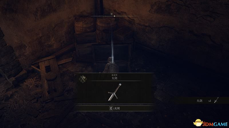 《艾爾登法環》新手攻略 武器推薦實用道具魔法獲取及打錢方法