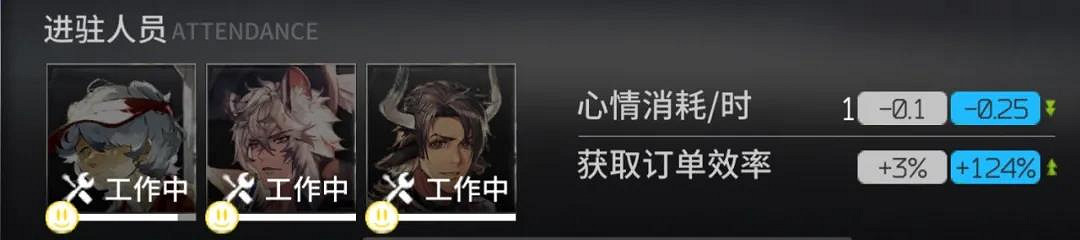 《明日方舟》老鯉基建技能解讀 老鯉基建技能效果怎麽樣