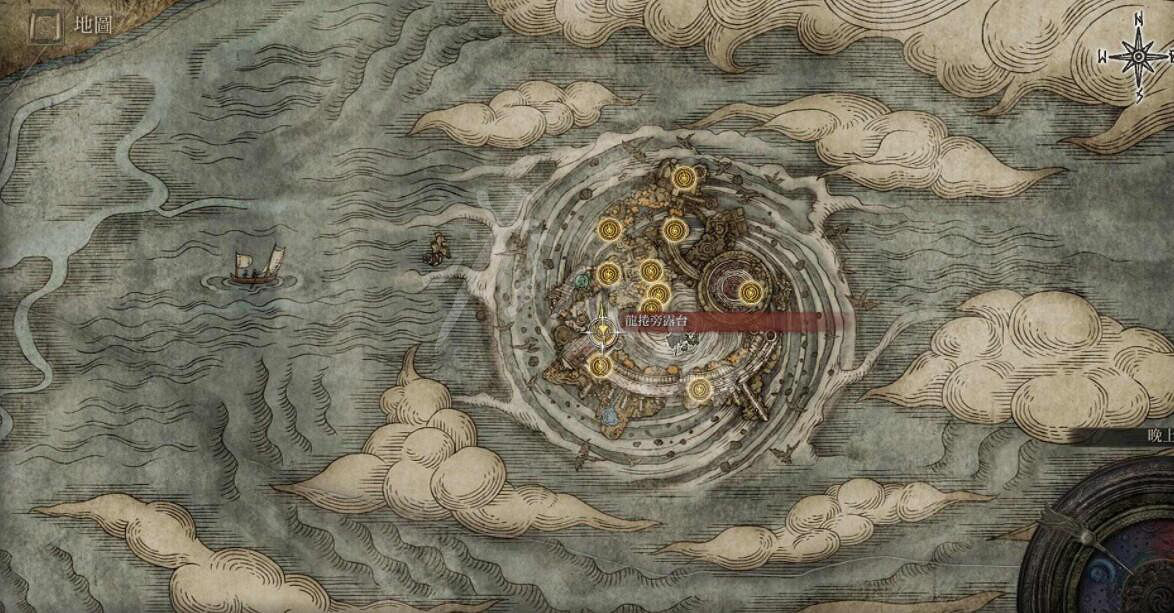 《艾爾登法環》失色礦工的鈴珠在哪刷?失色礦工鈴珠1-5位置一覽 《艾爾登法環》失色礦工的鈴珠在哪刷?失色礦工鈴珠1-5位置一覽