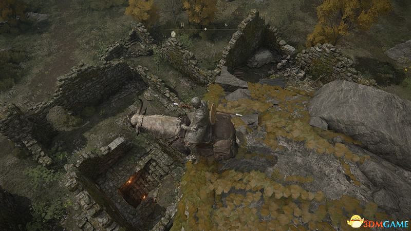 《艾爾登法環》新手攻略 武器推薦實用道具魔法獲取及打錢方法