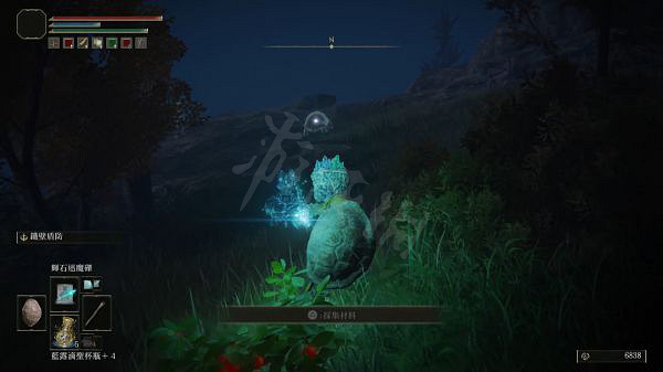 《艾爾登法環》提斯魔法塔在哪?提斯魔法塔進入方法介紹 《艾爾登法環》提斯魔法塔在哪?提斯魔法塔進入方法介紹