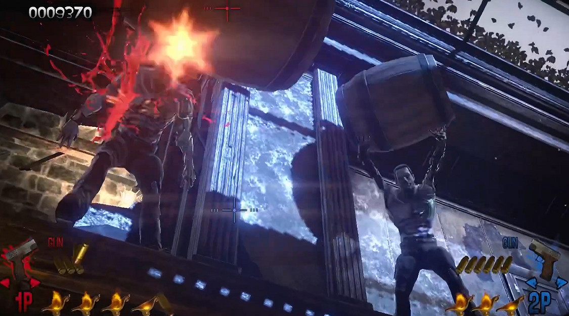 《死亡鬼屋 重製版》4月7日登陸Switch 月底預購開啟 《死亡鬼屋 重製版》4月7日登陸Switch 月底預購開啟