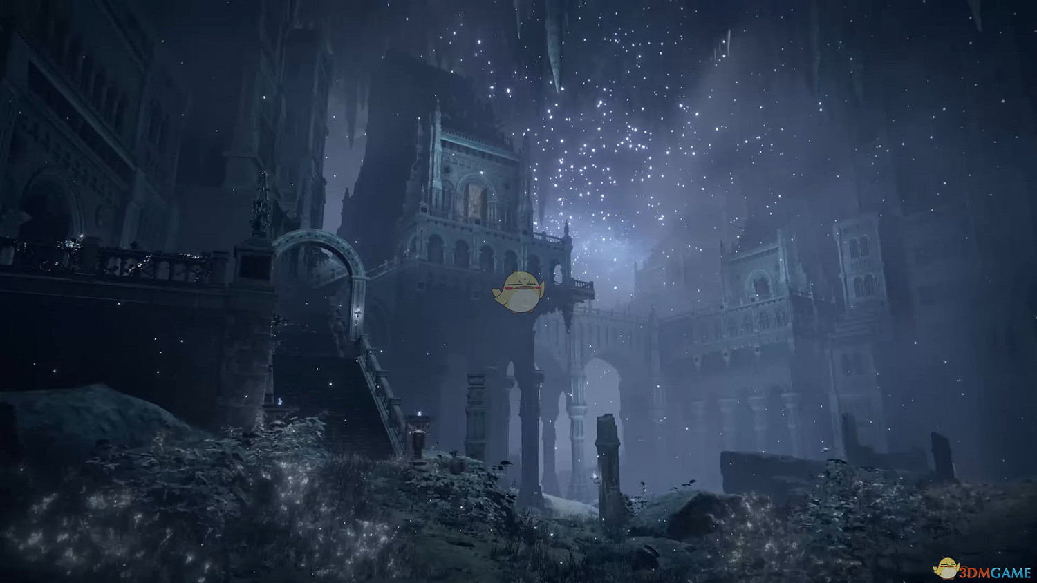 《艾爾登法環》魔法帚星獲得方法介紹