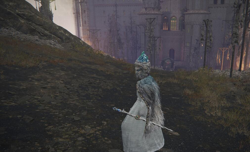 《艾爾登法環》獵犬步法戰灰怎麽獲得？獵犬步法獲得方法