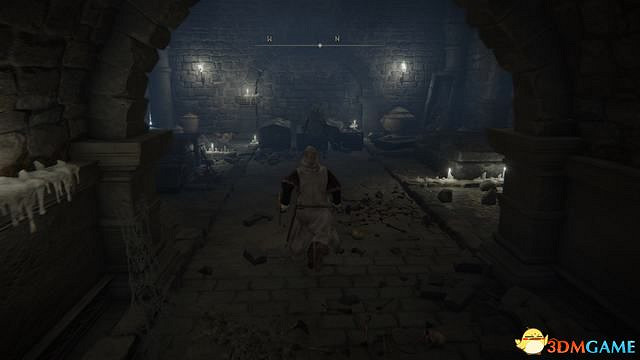 《艾爾登法環》新手攻略 武器推薦實用道具魔法獲取及打錢方法