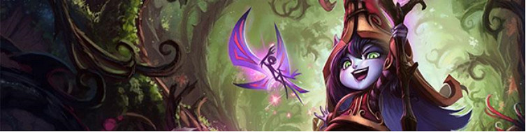 《英雄聯盟手遊》3月3日更新介紹 部分英雄增強和削弱 《英雄聯盟手遊》3月3日更新介紹 部分英雄增強和削弱