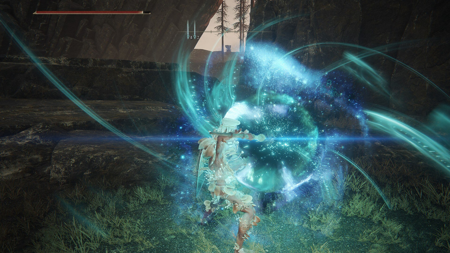 《艾爾登法環》魔法彗星亞茲勒獲得方法介紹