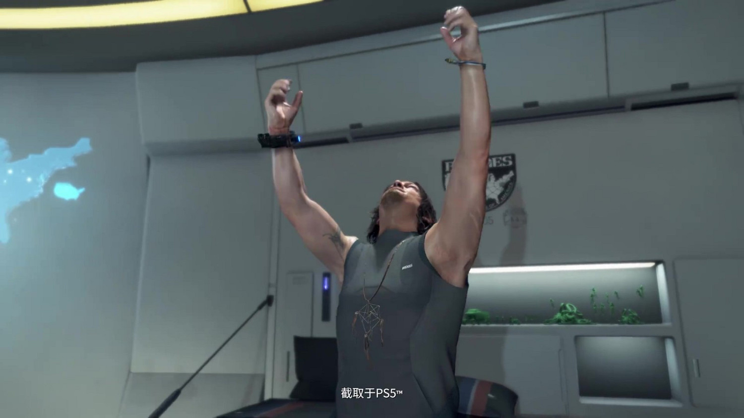 《死亡擱淺:導演剪輯版》全新預告 介紹新設定與新功能 《死亡擱淺:導演剪輯版》全新預告 介紹新設定與新功能